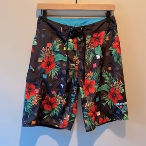 Women’s board short
